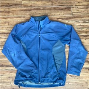 Men’s Helly Hansen fleece jacket